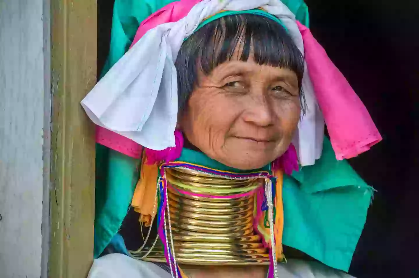 Groups of tourists being brought in to 'visit' locals has caused backlash (Getty Stock Image)