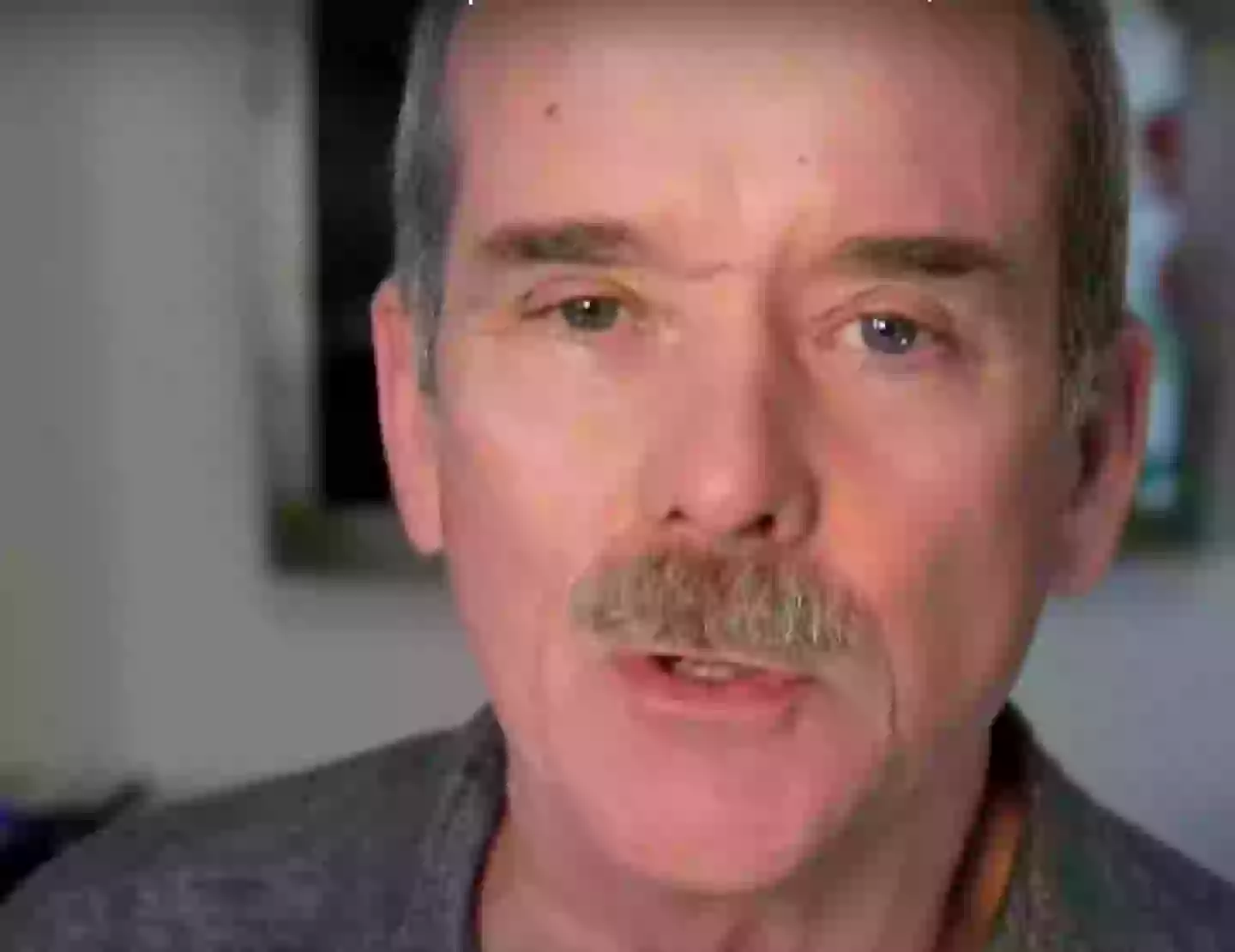 Former astronaut Chris Hadfield warned that the asteroid is '500 times more powerful than the biggest bombs' in WW2 (LBC)