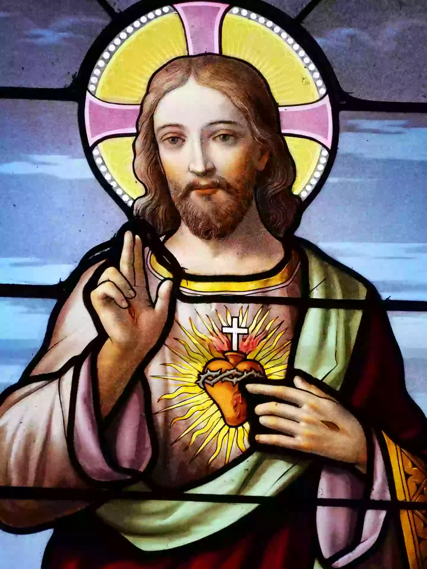 The study suggests that the Son of God's miracle might have just been a natural phenomenon
(Getty Stock Image)