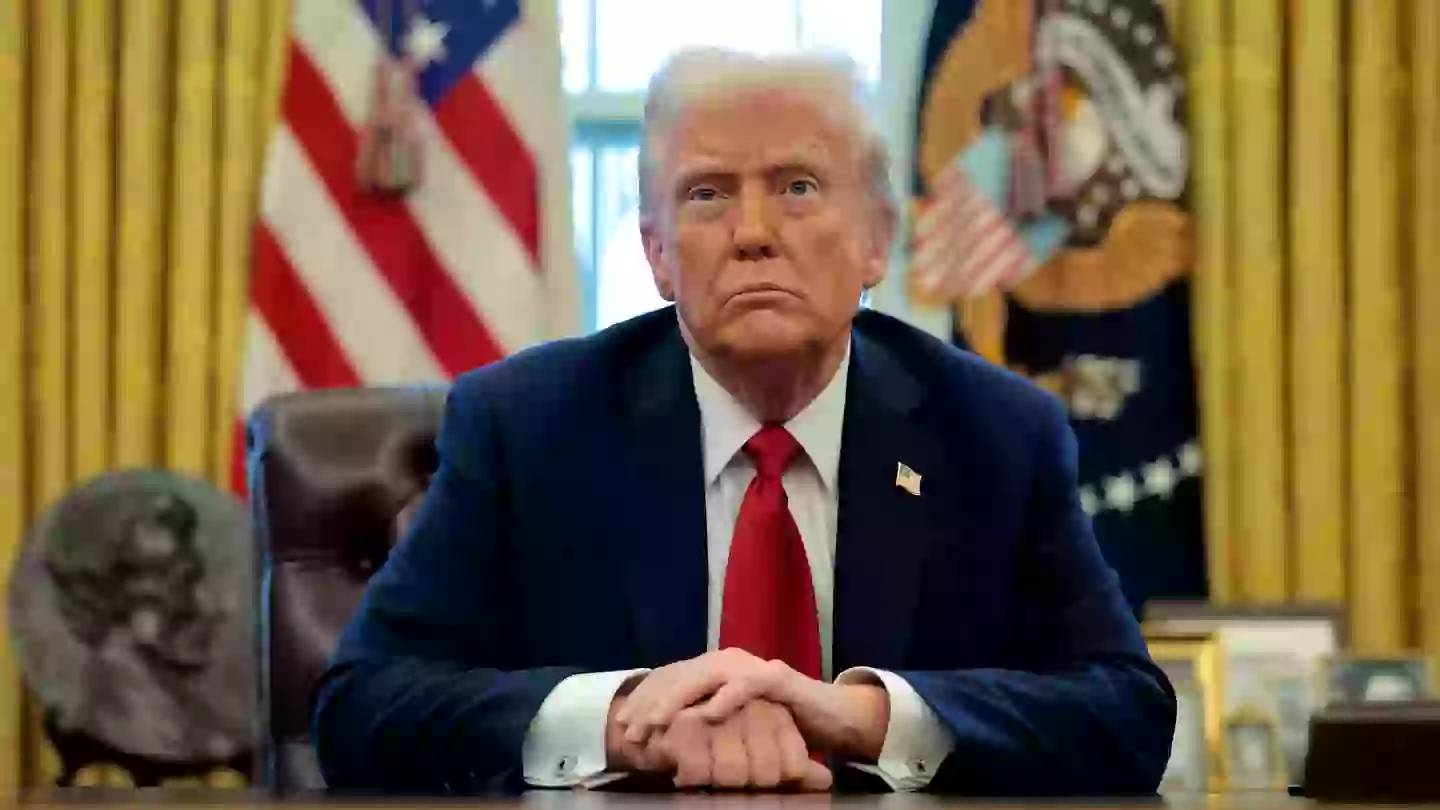 Donald Trump backs Elon Musk email threatening to fire government employees if they don’t respond