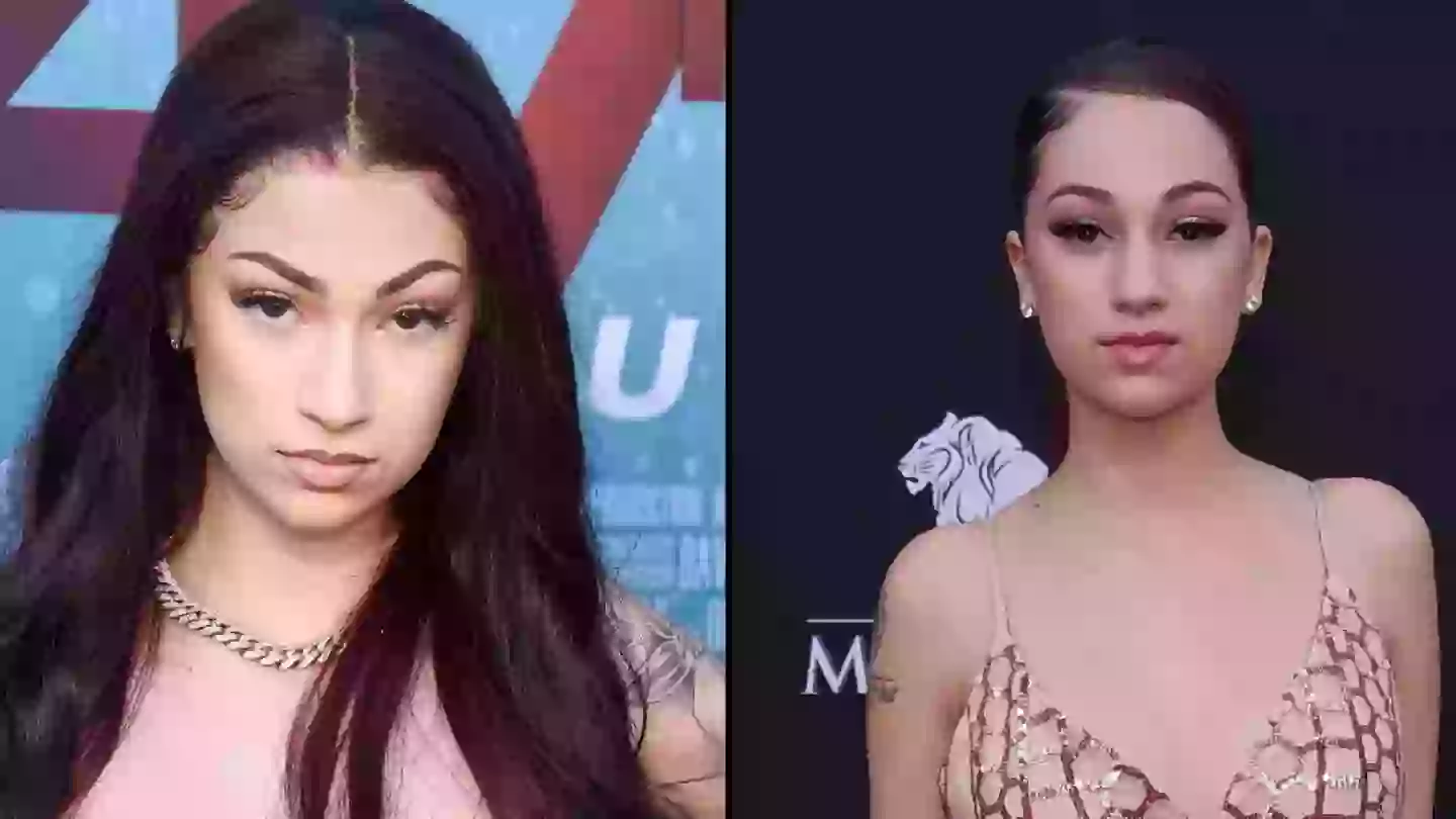 Bhad Bhabie reveals she has cancer after fans voiced concerns about her weight loss