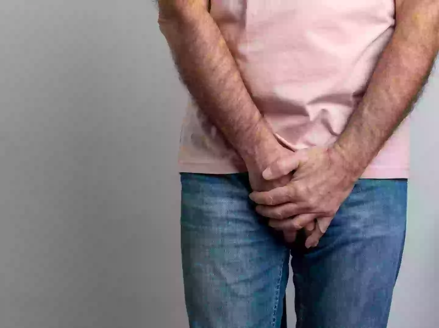 Ozempic penis may be more real than you think (Getty/Nenad Cavoski)