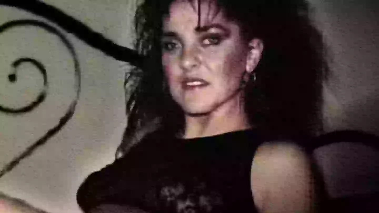 Amy Bradley