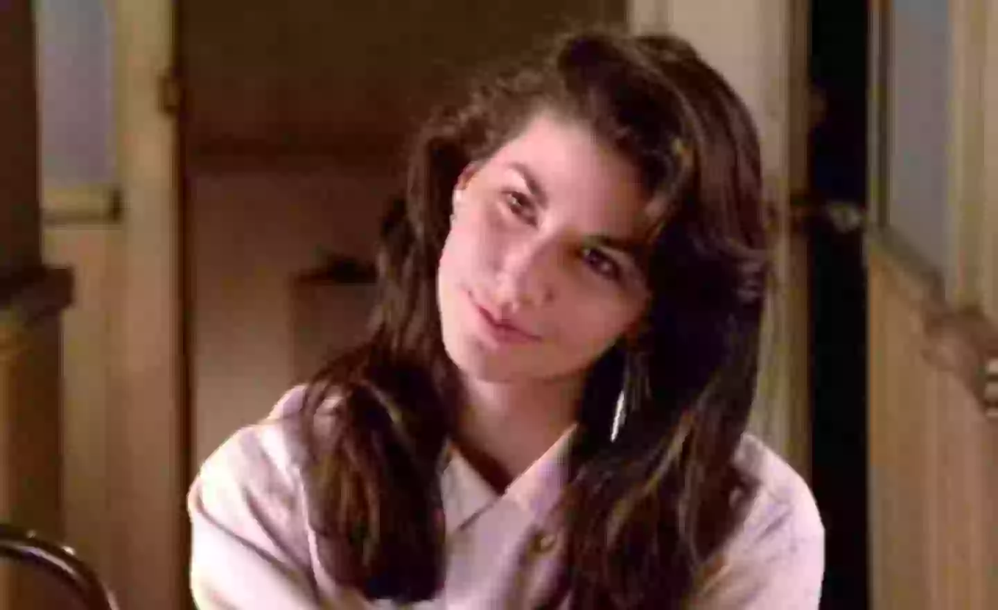 Gershon in Cocktail. (Touchstone Pictures)