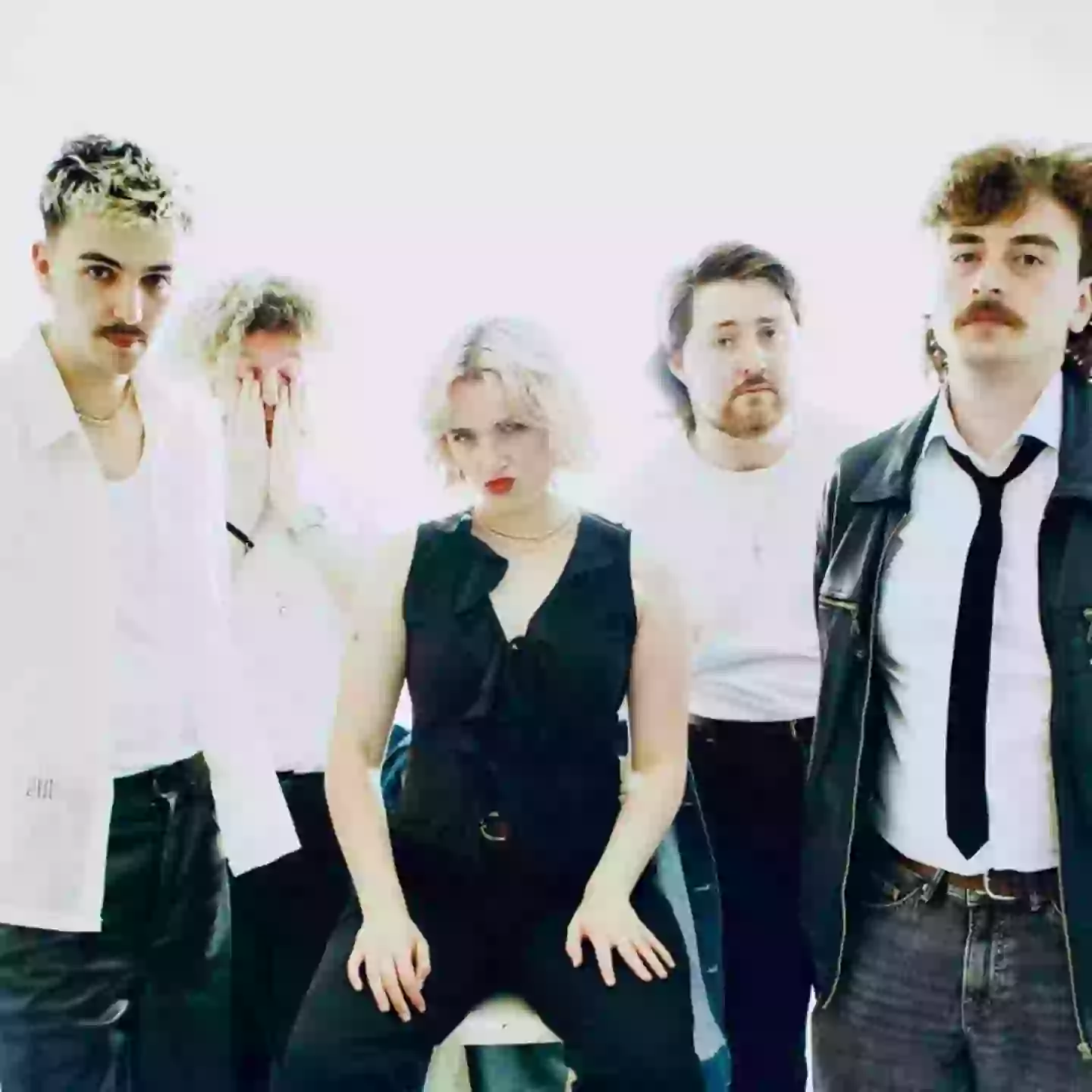 Cliffords Photoshoot (Facebook)