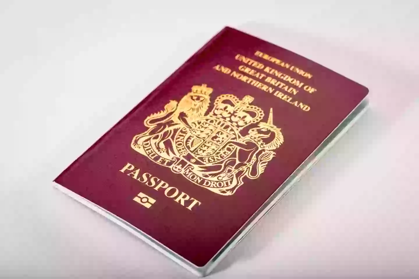 Brits could have their summer holiday plans scuppered.