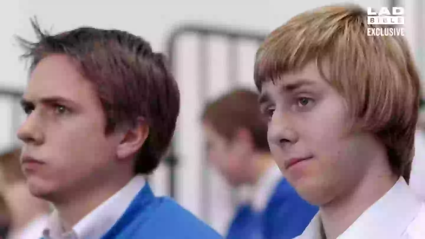 Joe Thomas and James Buckley give update on Inbetweeners return after ...