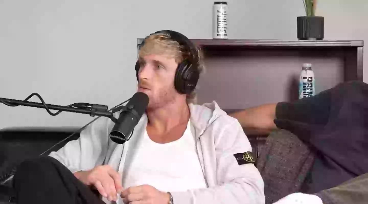 Logan Paul lifted the lid on his 2017 earnings (YouTube/IMPAULSIVE)