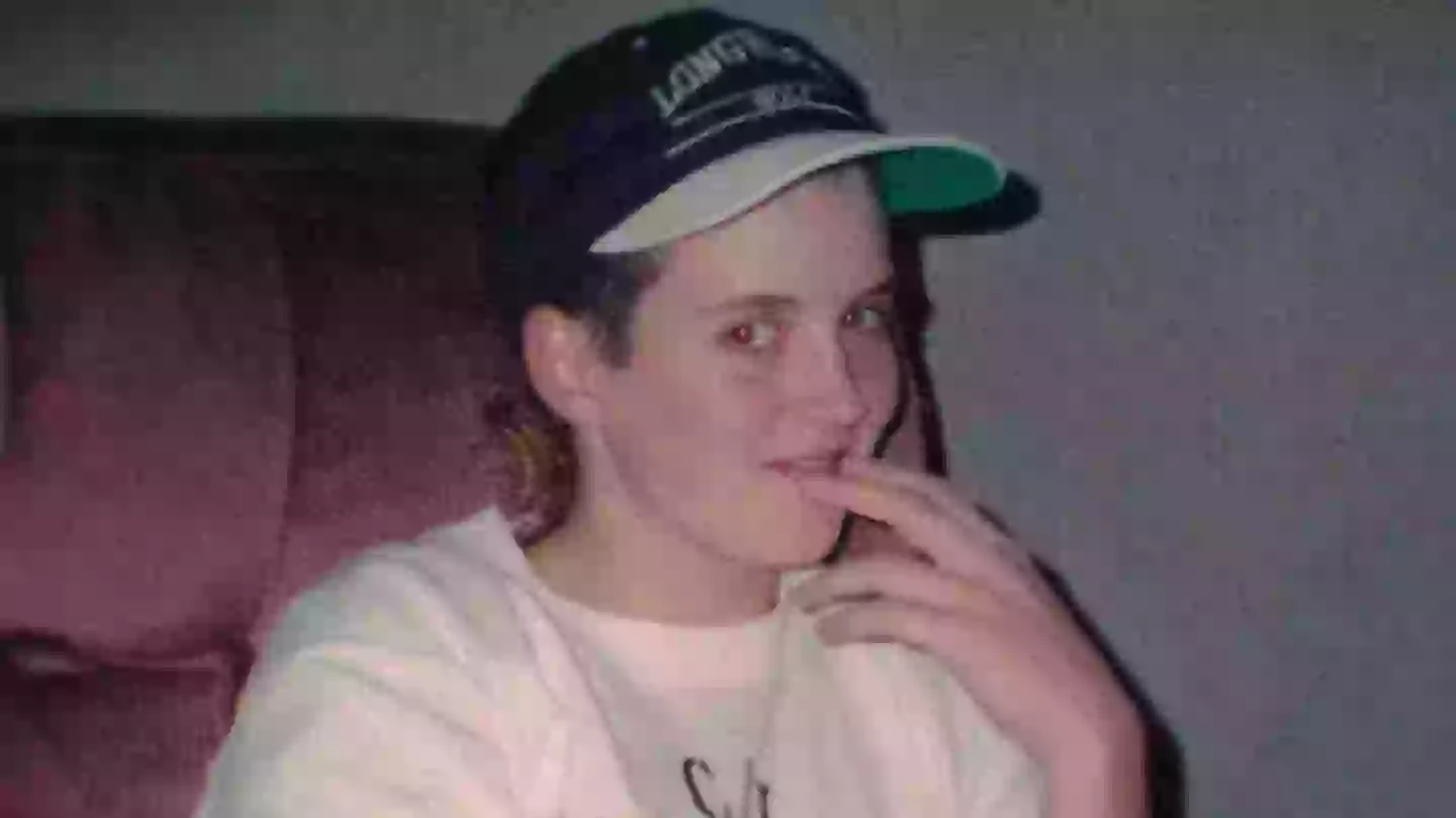 Amy Bradley is missing to this day, despite being declared dead in 2010 (Netflix)