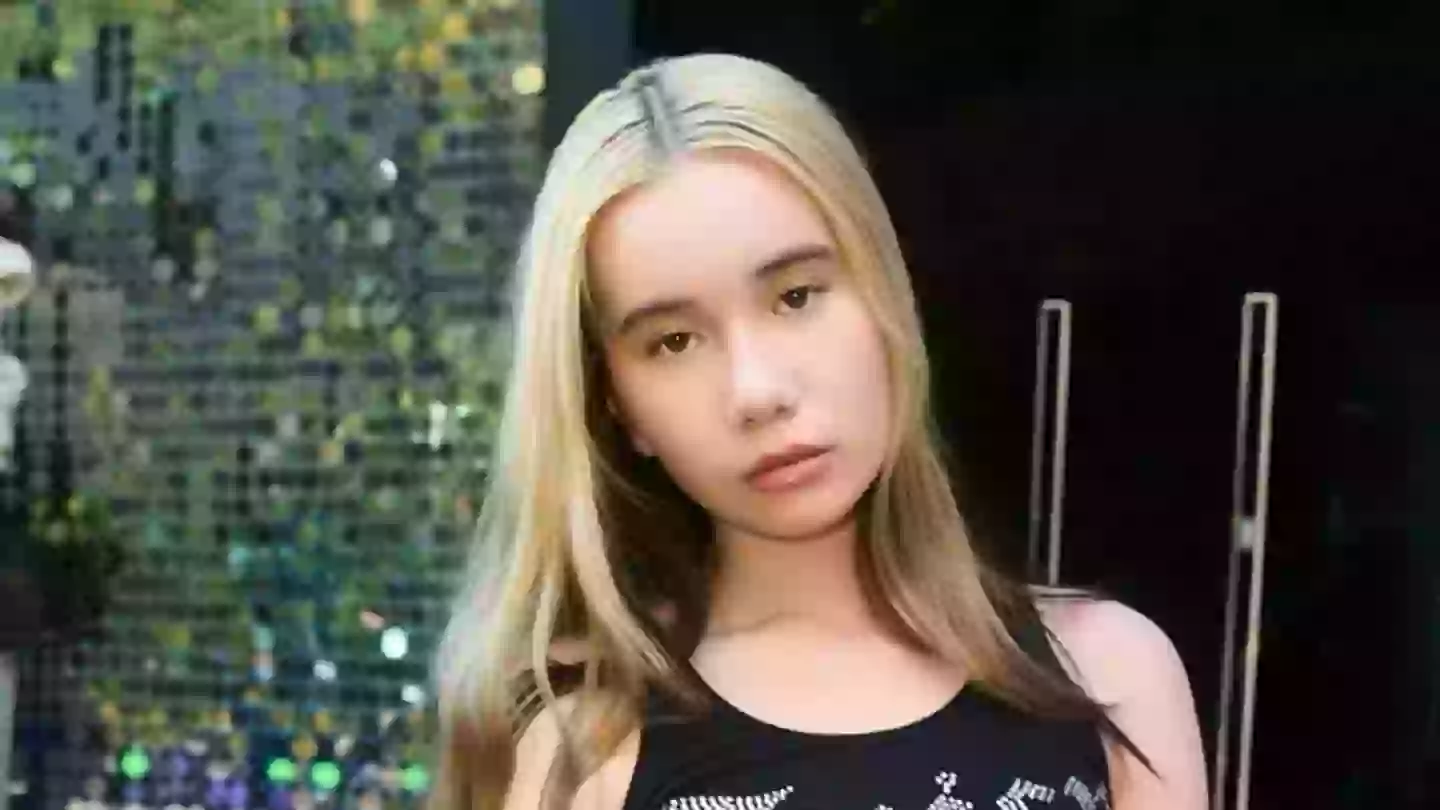 Question over Lil Tay's age after she 'earned $1 million in three hours on OnlyFans' when turning 18