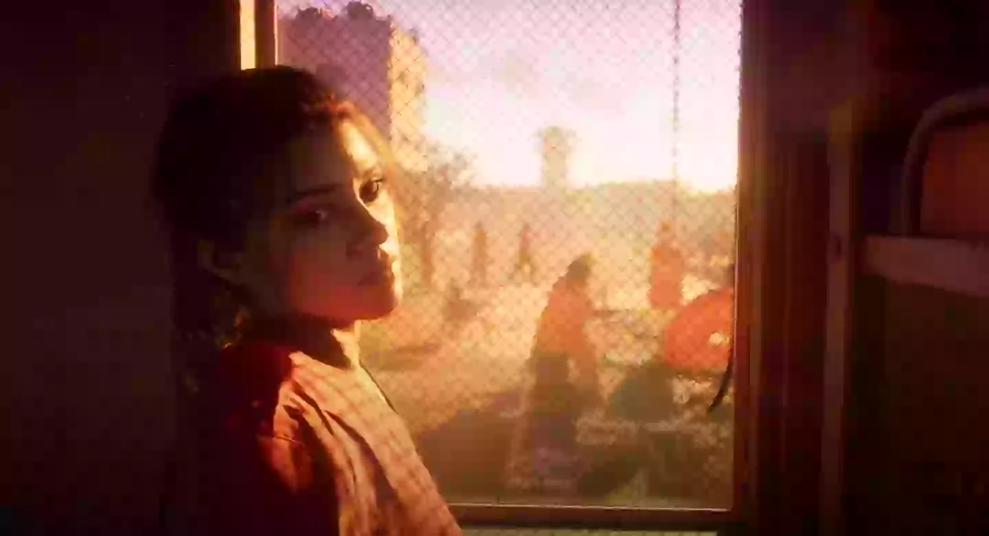 Lucia will be the main protagonist you play as when GTA 6 is finally released (Rockstar)
