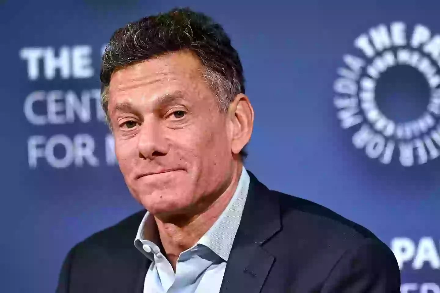 Straus Zelnick has said Take-Two releases will be 'planned' to avoid competing against each other (Steven Ferdman/Getty Images)