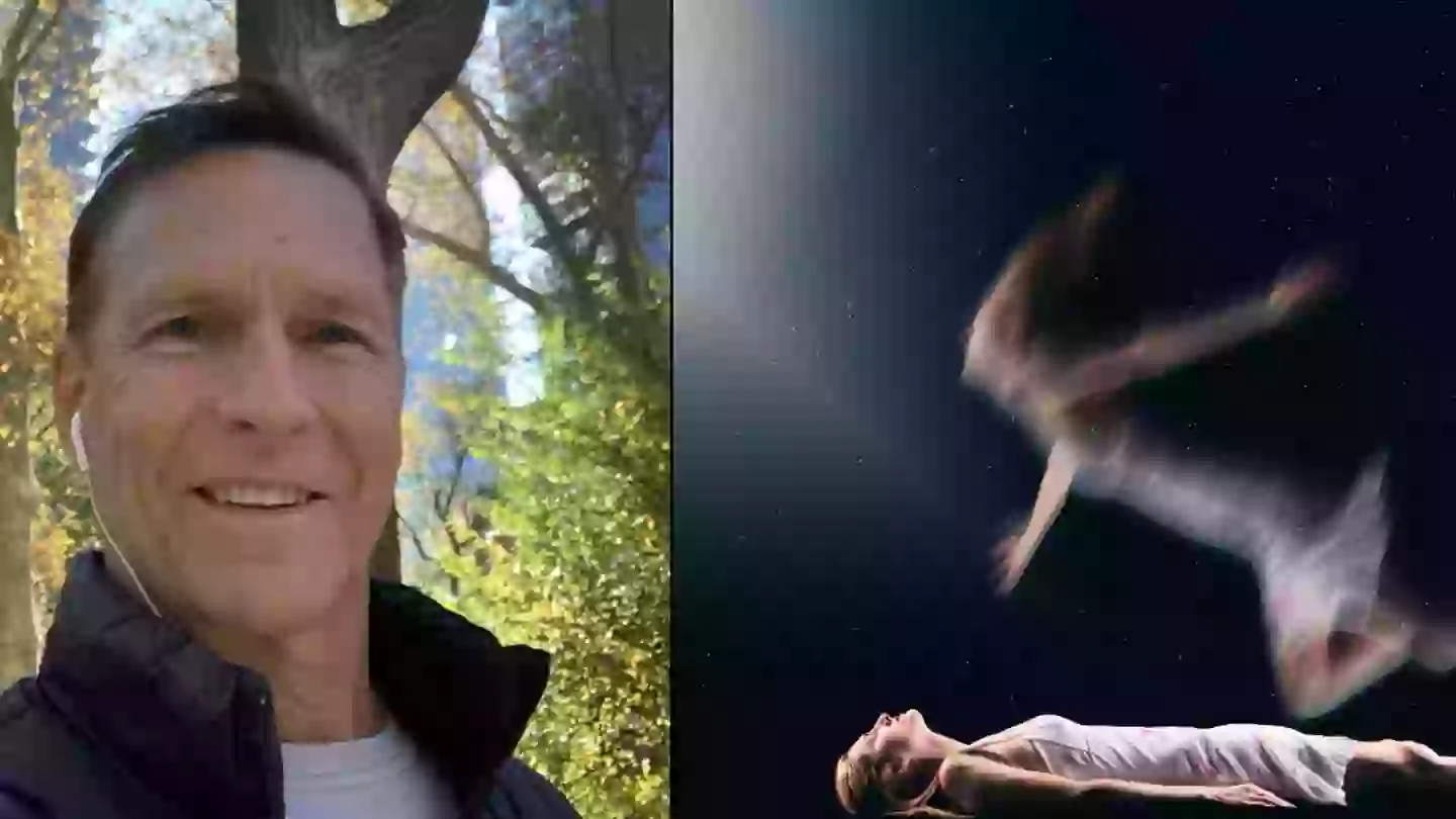 Former pastor who researched over 1,000 near-death experiences now convinced 'Hell is real'