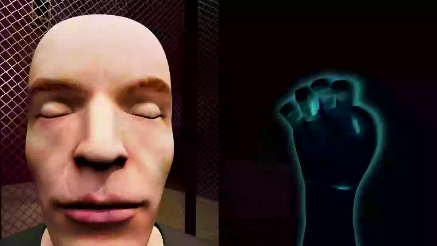 People 'can't understand' simulation that shows what people would see if they had no eyes