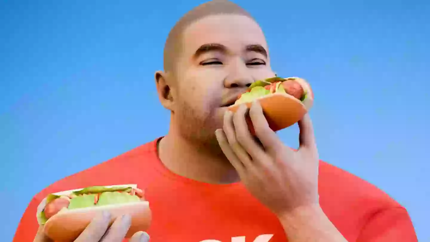 Simulation Shows Shocking Impact Of What Can Happen To Your Body If You simulation-shows-shocking-impact-of-what-can-happen-to-your-body-if-you