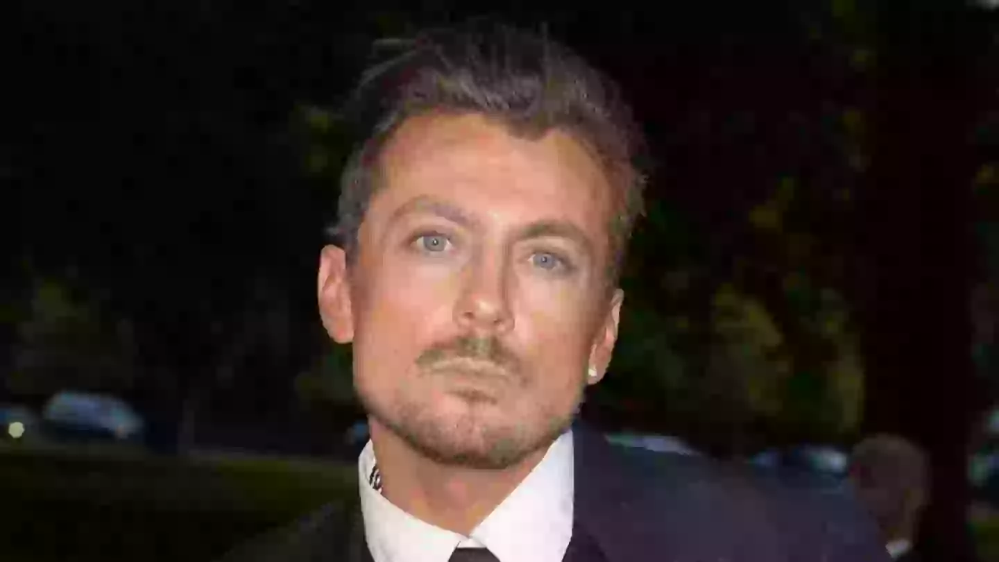Paul Danan died at home from 'cocktail of drugs including cocaine and heroin' as cause of death confirmed