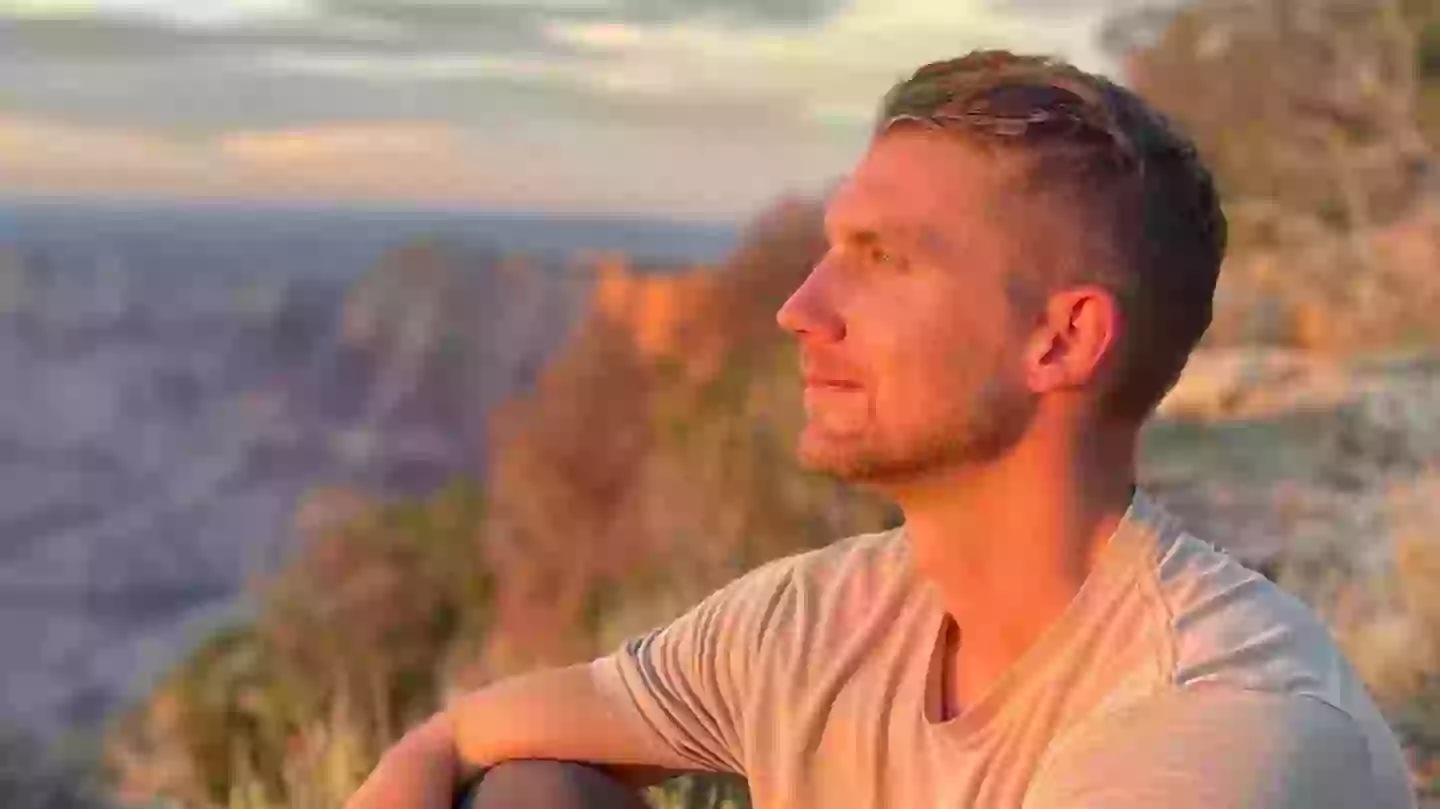 YouTuber Andrew Cross dies after being taken off life support following tragic accident