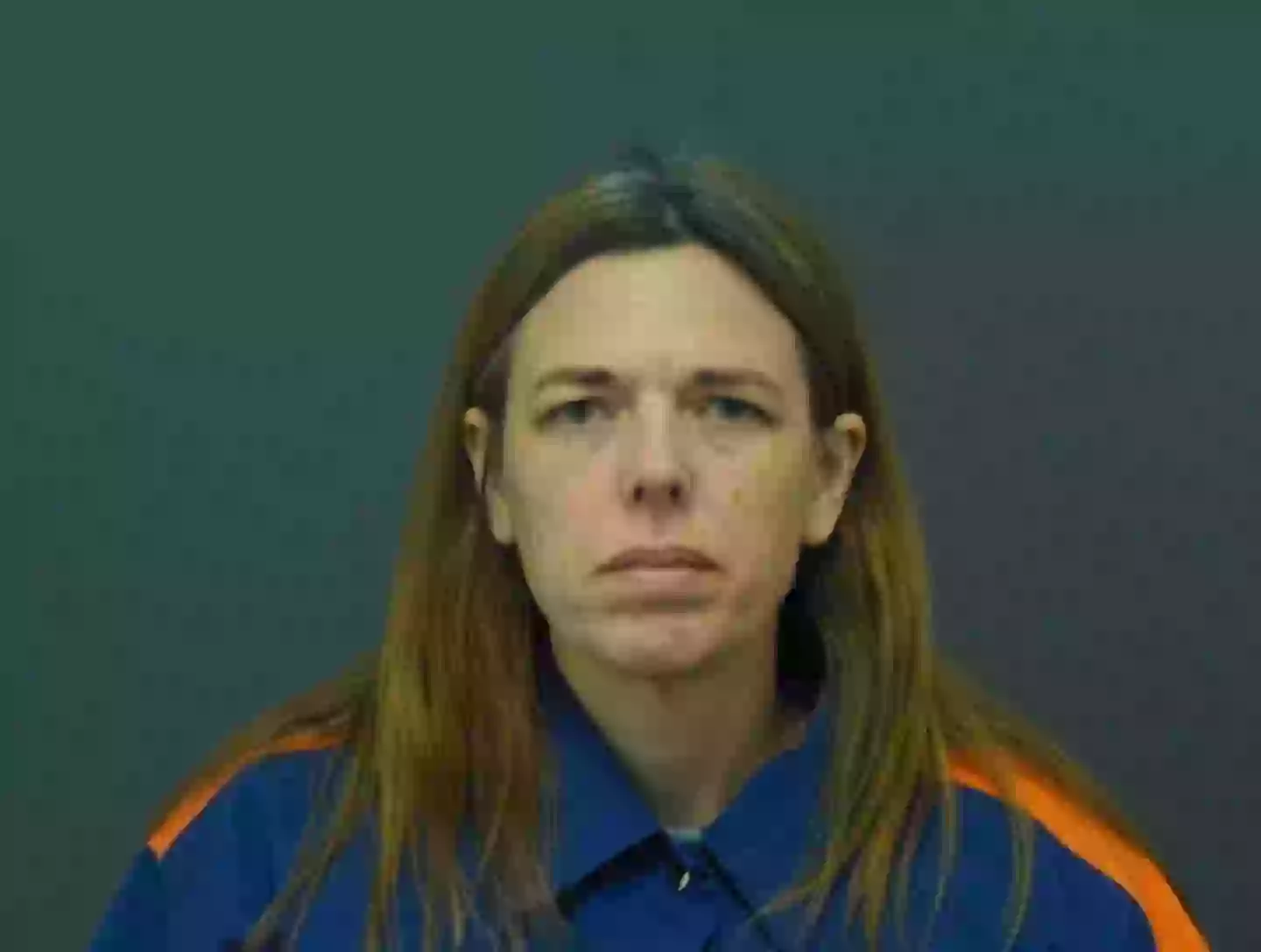 Kendra Licari was sent to prison, and following her release wanted to stay a part of her daughter's life (Michigan Department of Corrections)