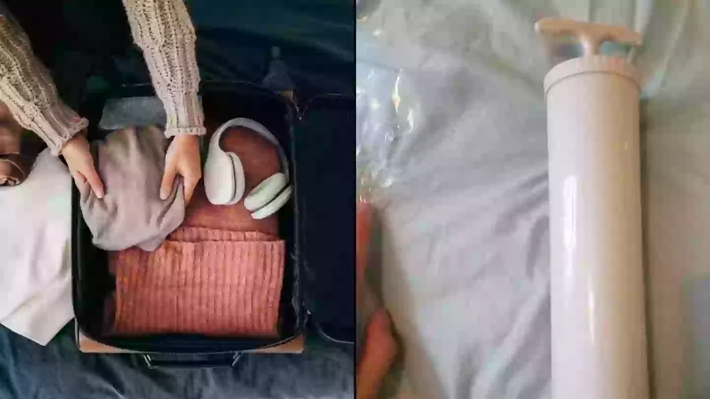 How to Fit More Clothes in Carry On: Ultimate Packing Hacks
