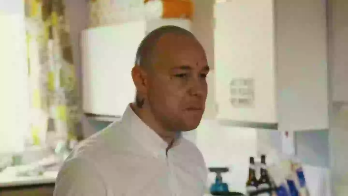 Stephen Graham admitted how filming heartbreaking This is England scene had big impact on his real life