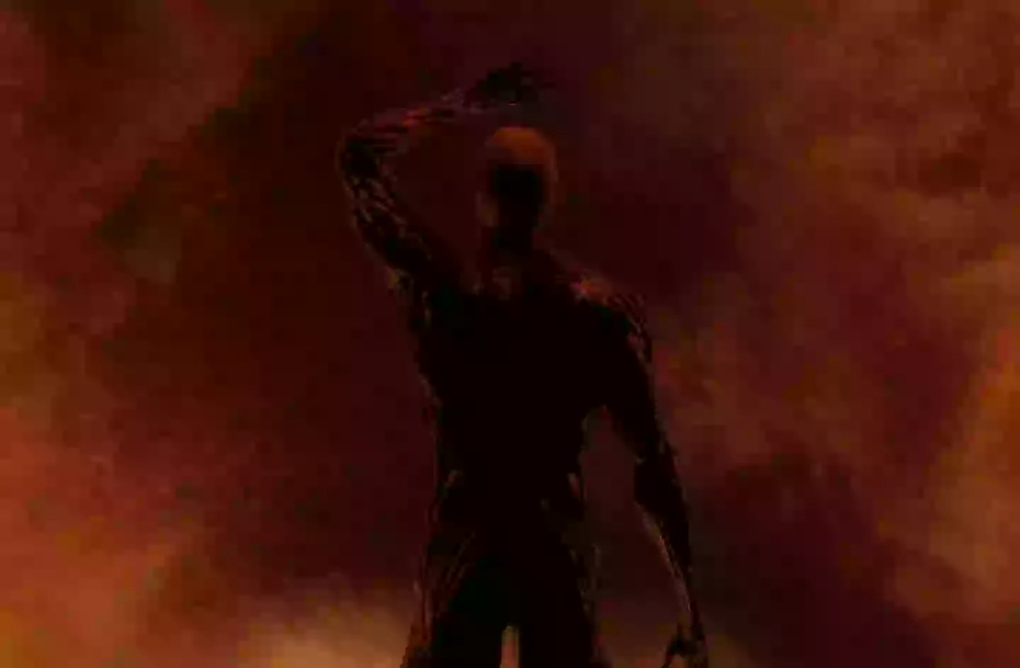 Injuries include everything from extensive burns to ruptured insides (Youtube/Atomic Marvel)