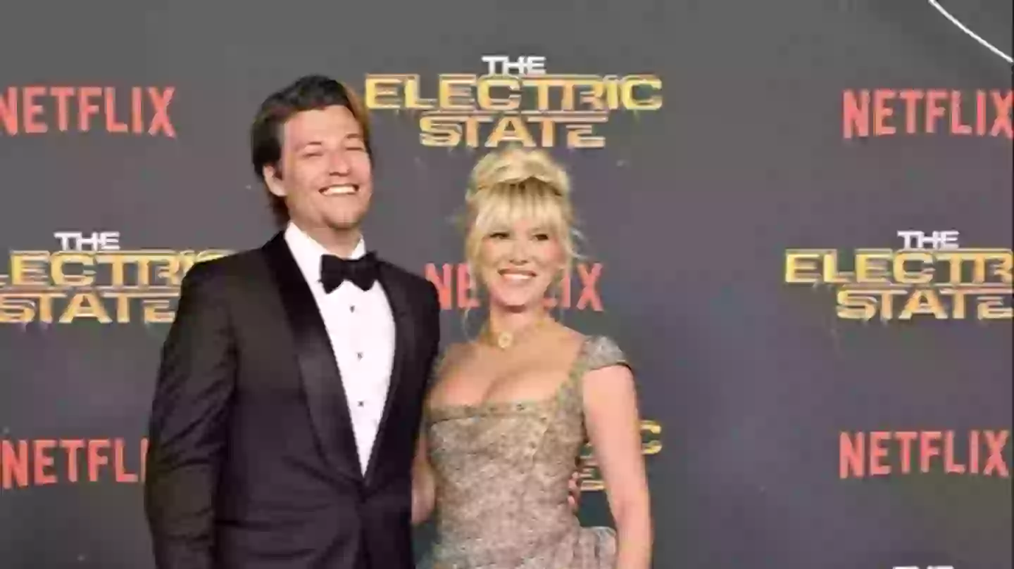 Millie Bobby Brown announces she and Jake Bongiovi have welcomed 'baby girl'