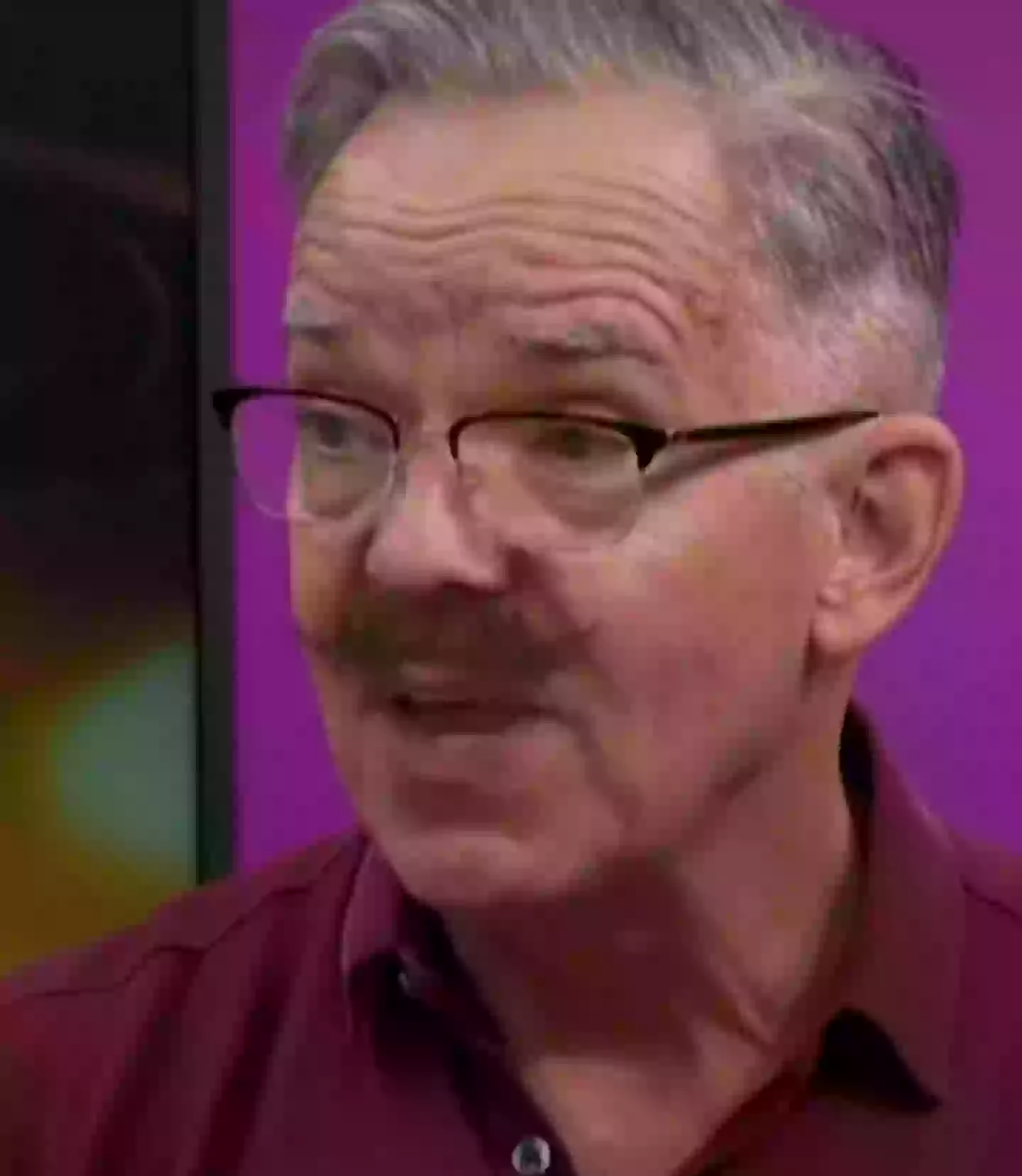 Ed Jones has explained the test (Nutrition World Podcast)