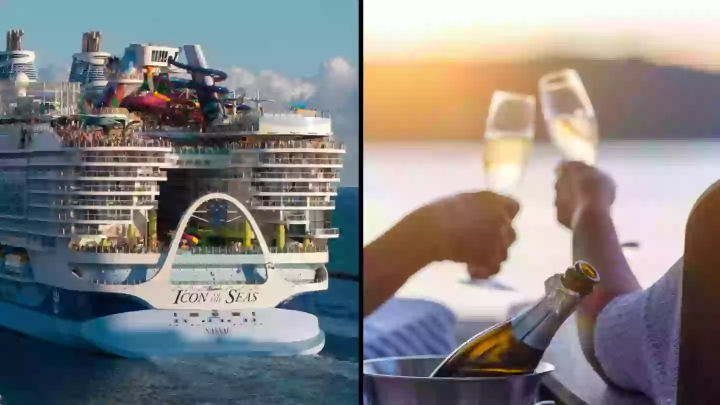 Joe Raedle/Getty Images / Getty Stock Images