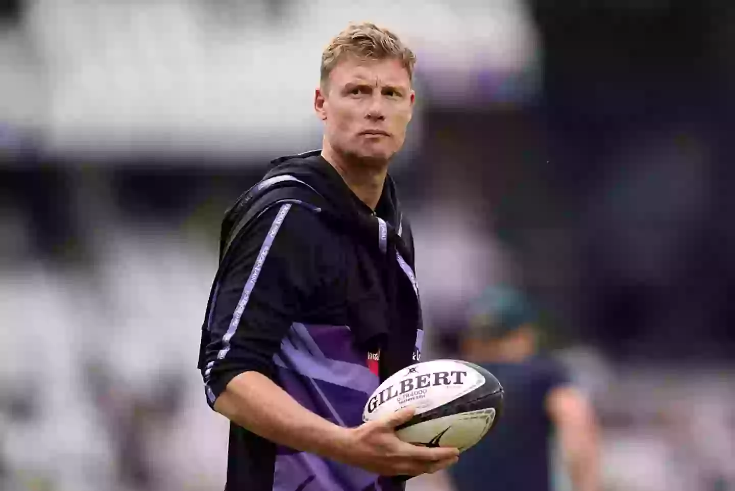 Freddie Flintoff has opened up about the mental toll that his injury has had (Jan Kruger - ECB/ECB via Getty Images)