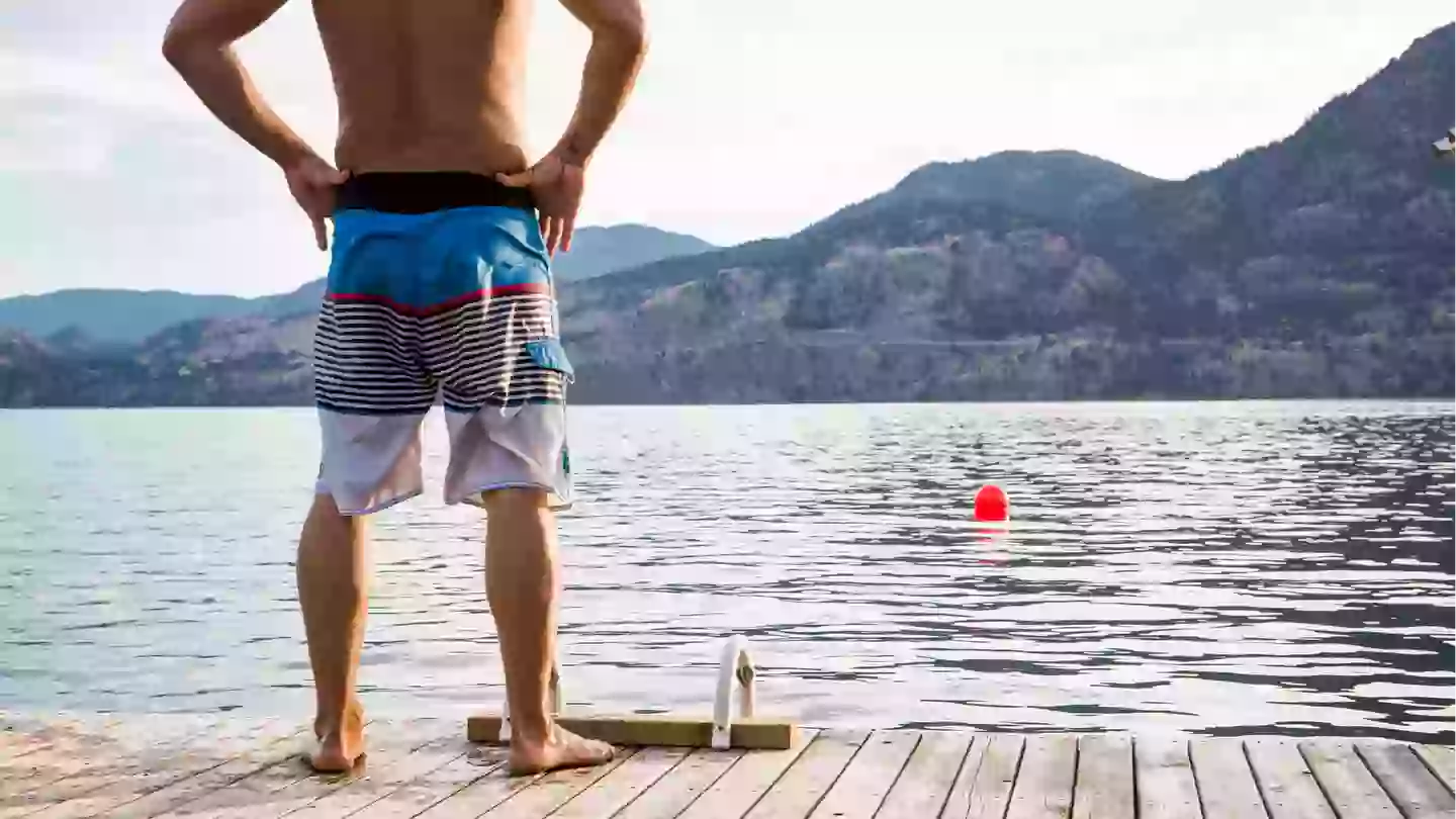 Make a splash this summer with these amazing board shorts