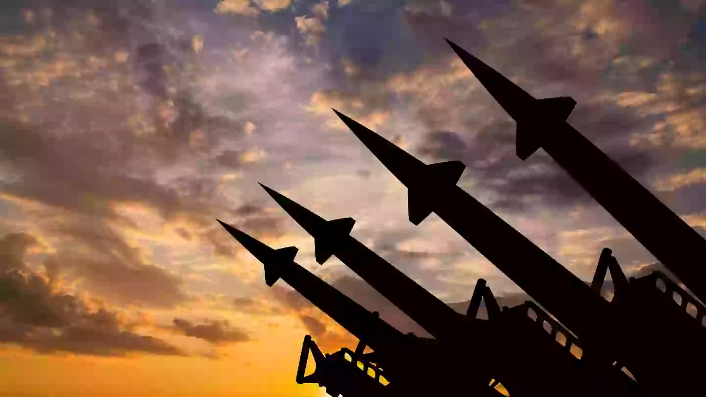 British military simulated a Russian missile strike on UK and results ‘weren’t pretty’
