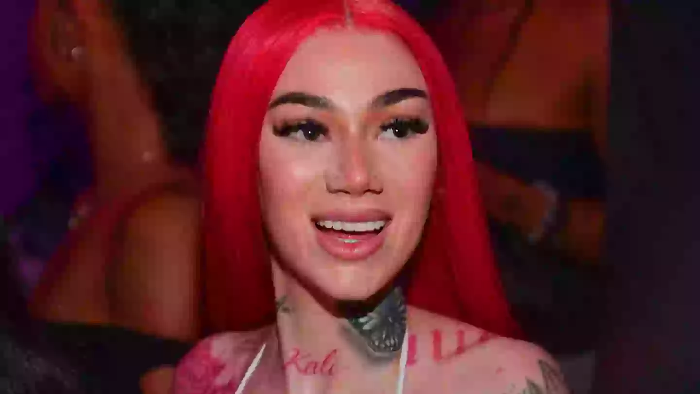 Bhad Bhabie sued over $675,000 debt despite earning around $1,480,000 from OnlyFans