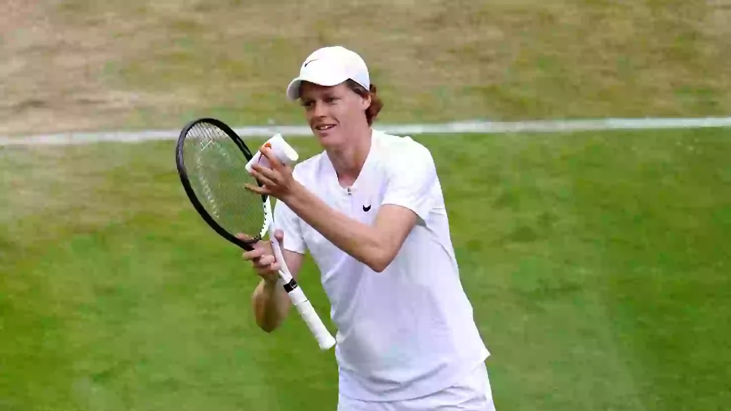 What Is Jannik Sinner's Net Worth In 2022?