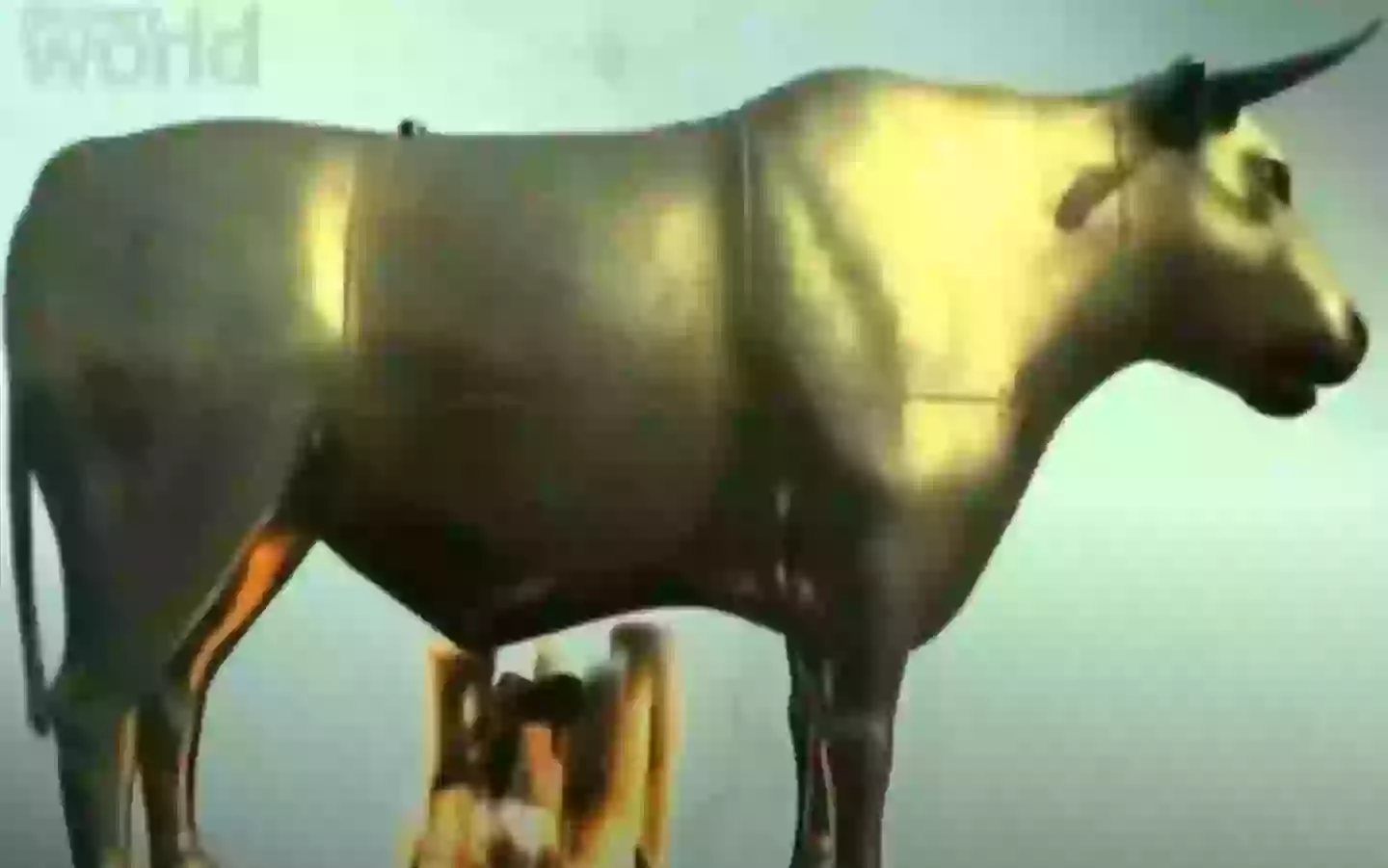 The torture device is largely regarded as one of the most horrific in history (DiscoveryWorld)