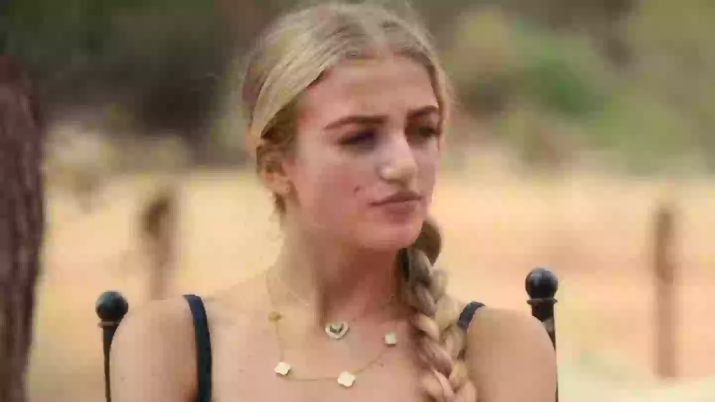 Princess has just launched a reality show (ITV)