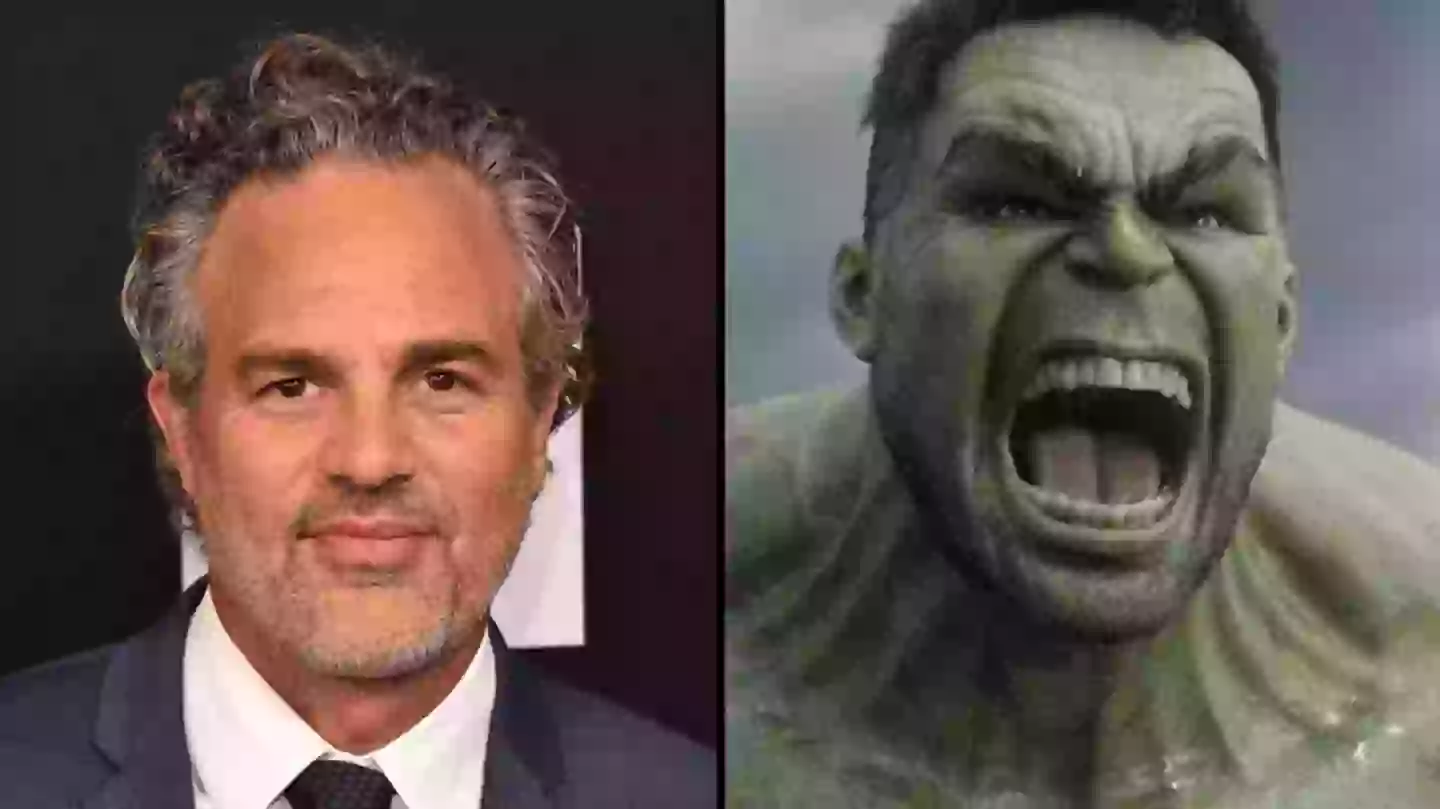 Mark Ruffalo is ready for a 'World War Hulk' film