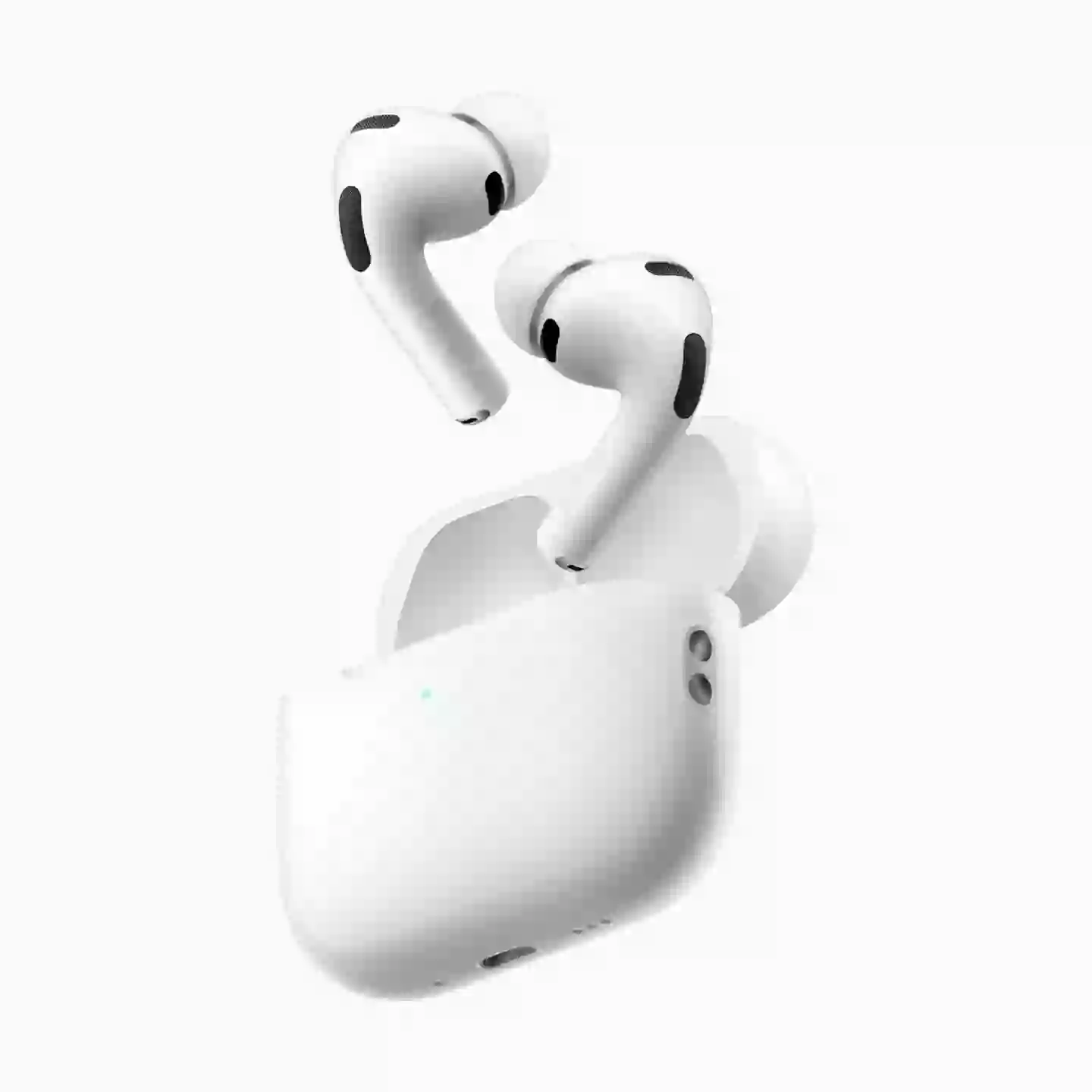 The newer AirPods will have an incredibly useful new feature (Apple)