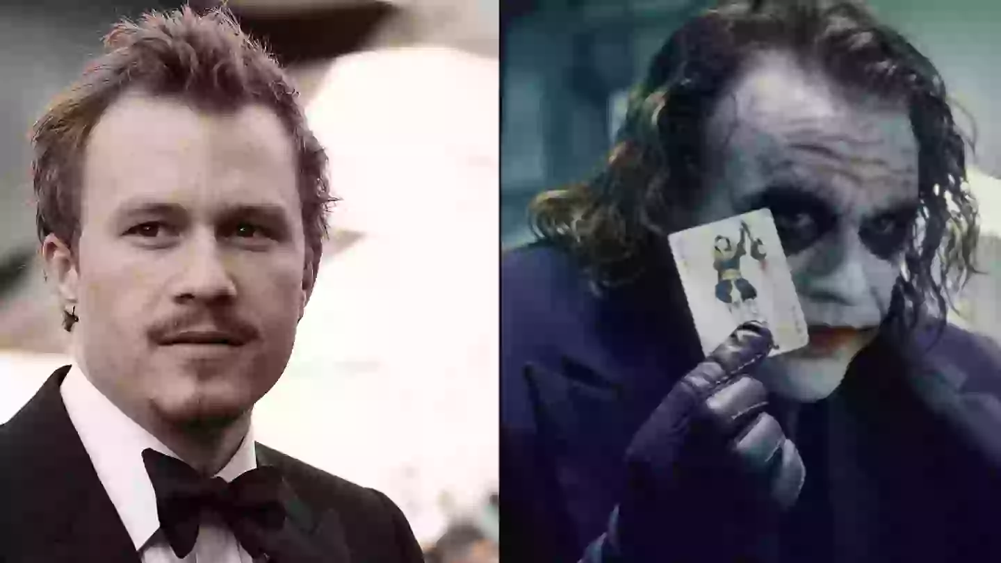 Heath Ledger made prediction about The Dark Knight before he passed away that came true