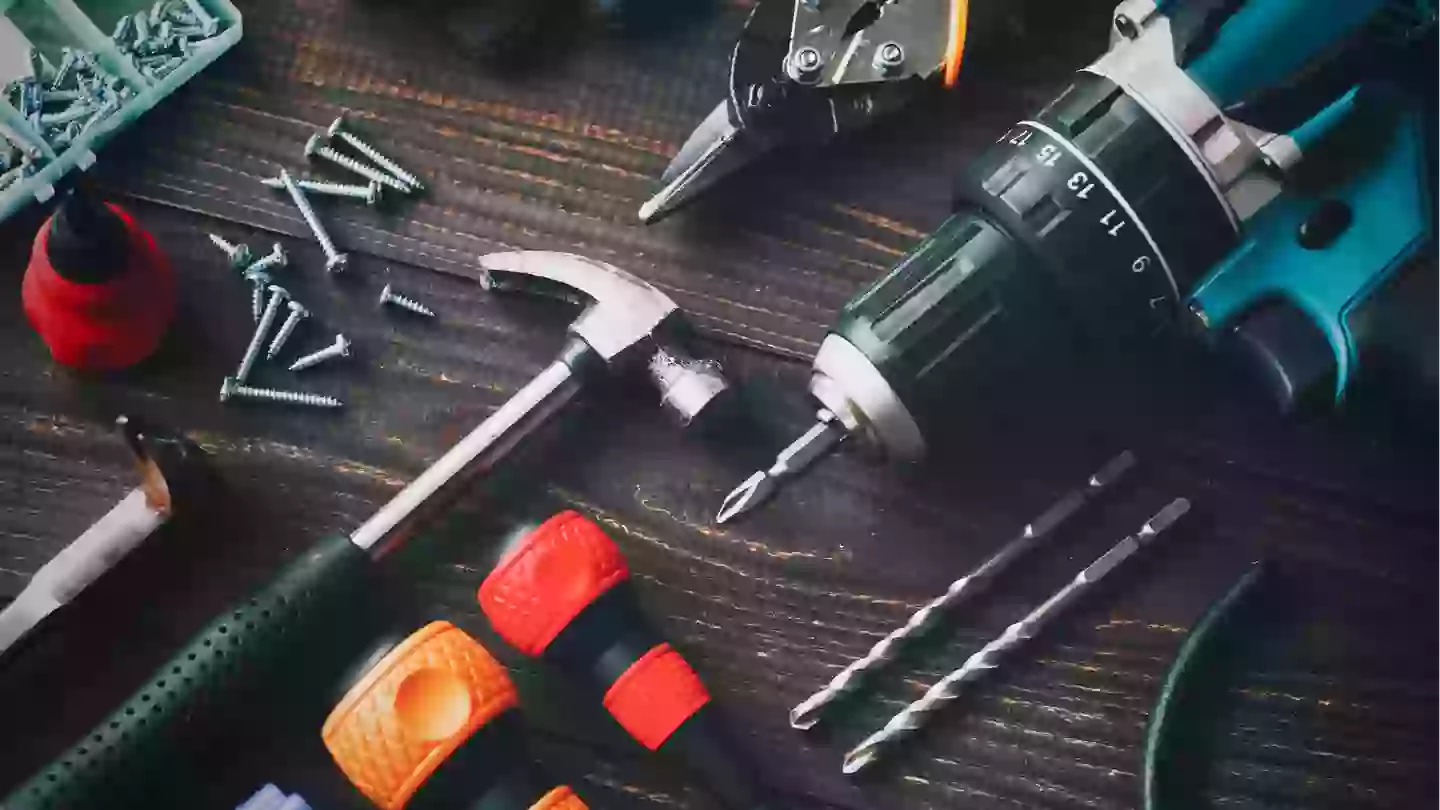 10 must-have tools to have on hand for home improvement projects