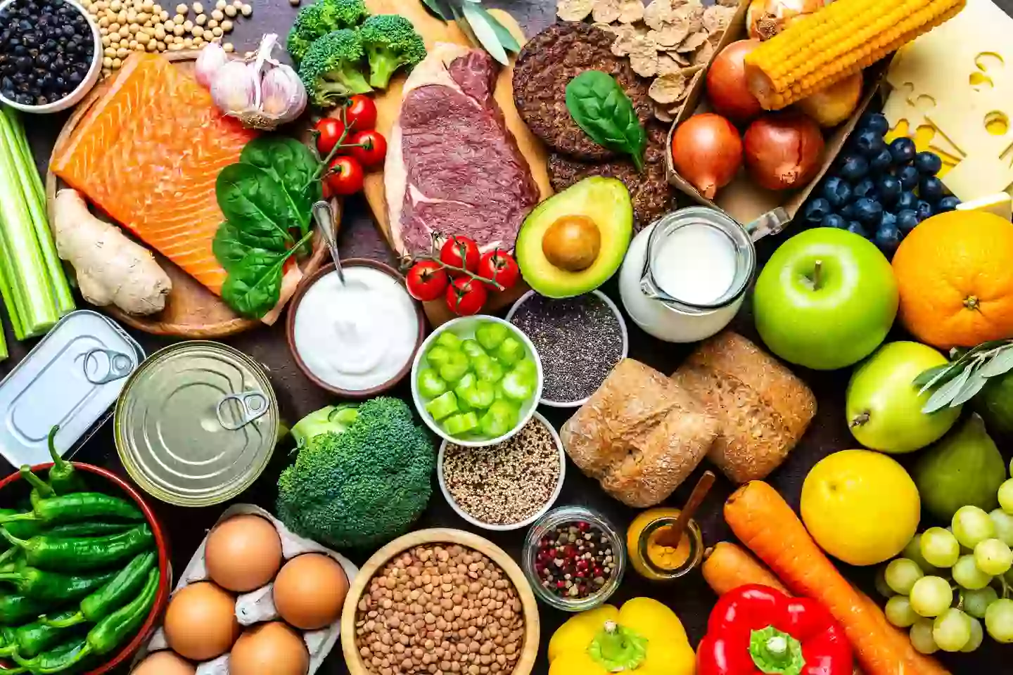 Instead people should be looking to consume '20 to 30 grams' of protein as part of a varied diet (Getty Stock Image)