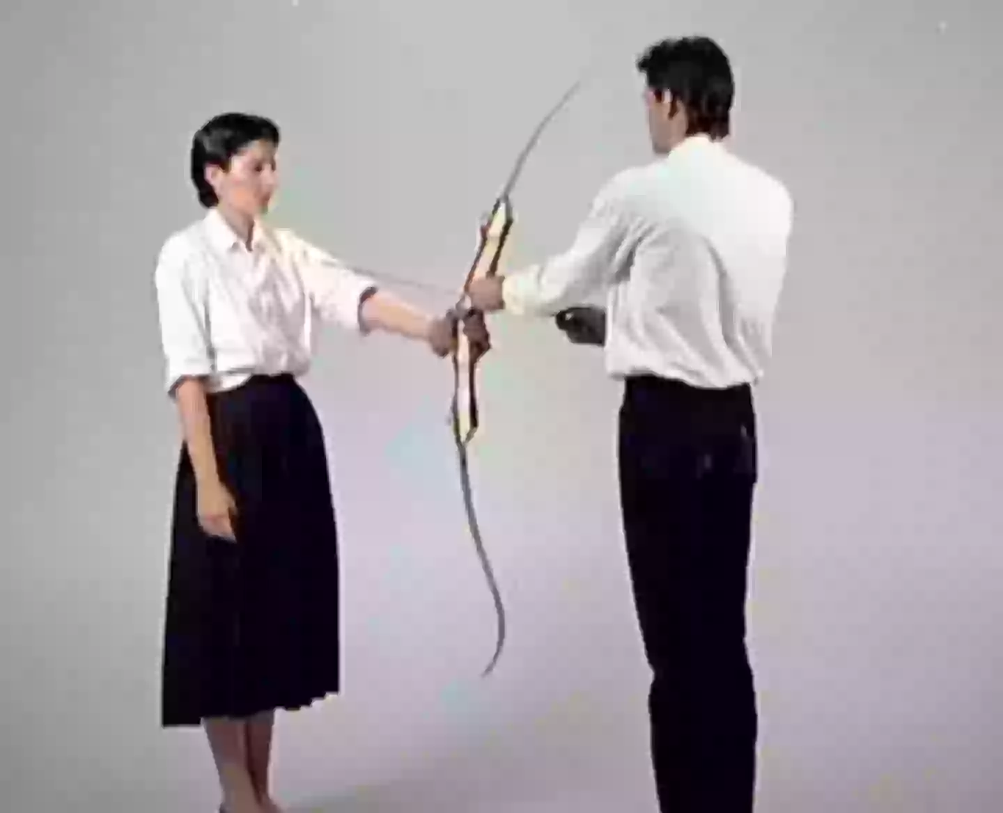 Thankfully, Marina survived (YouTube)