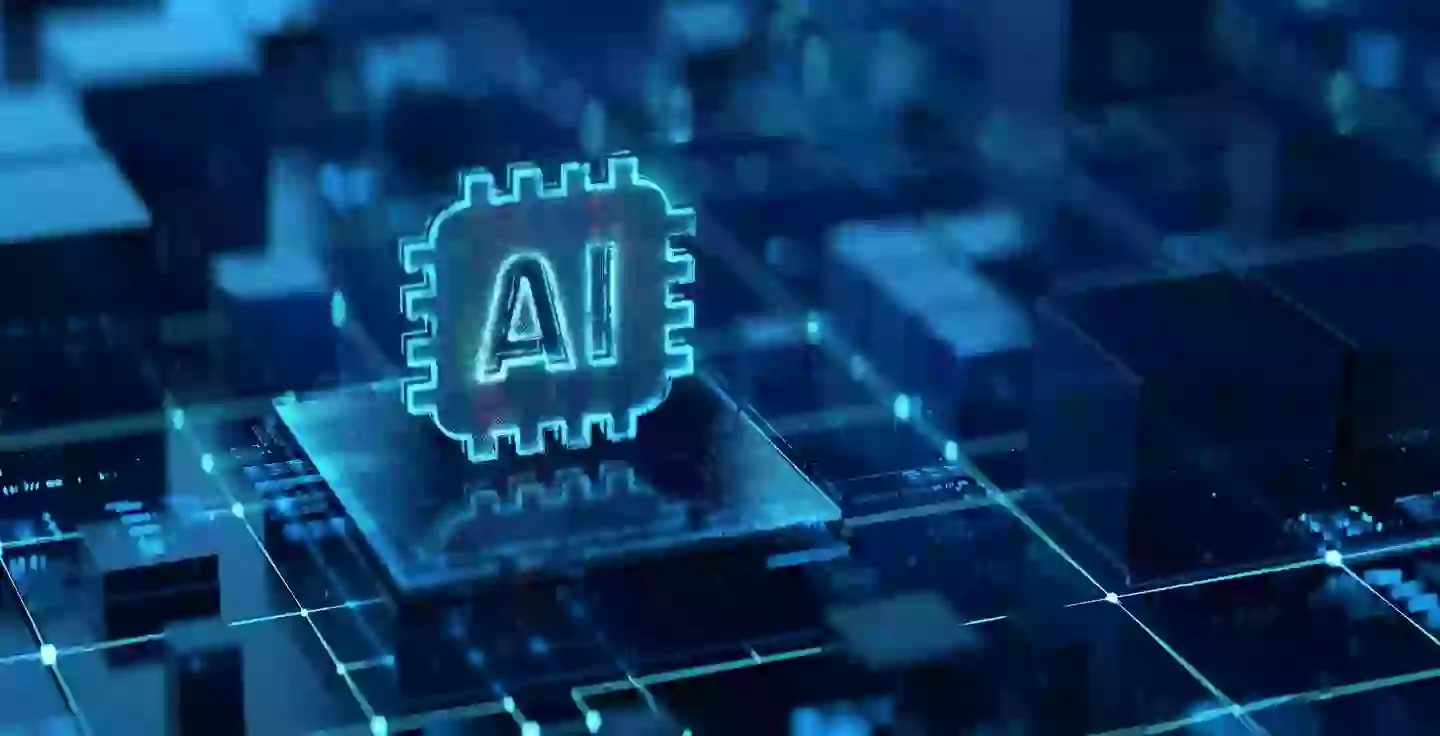 Not everyone is a fan of AI (Getty Stock)