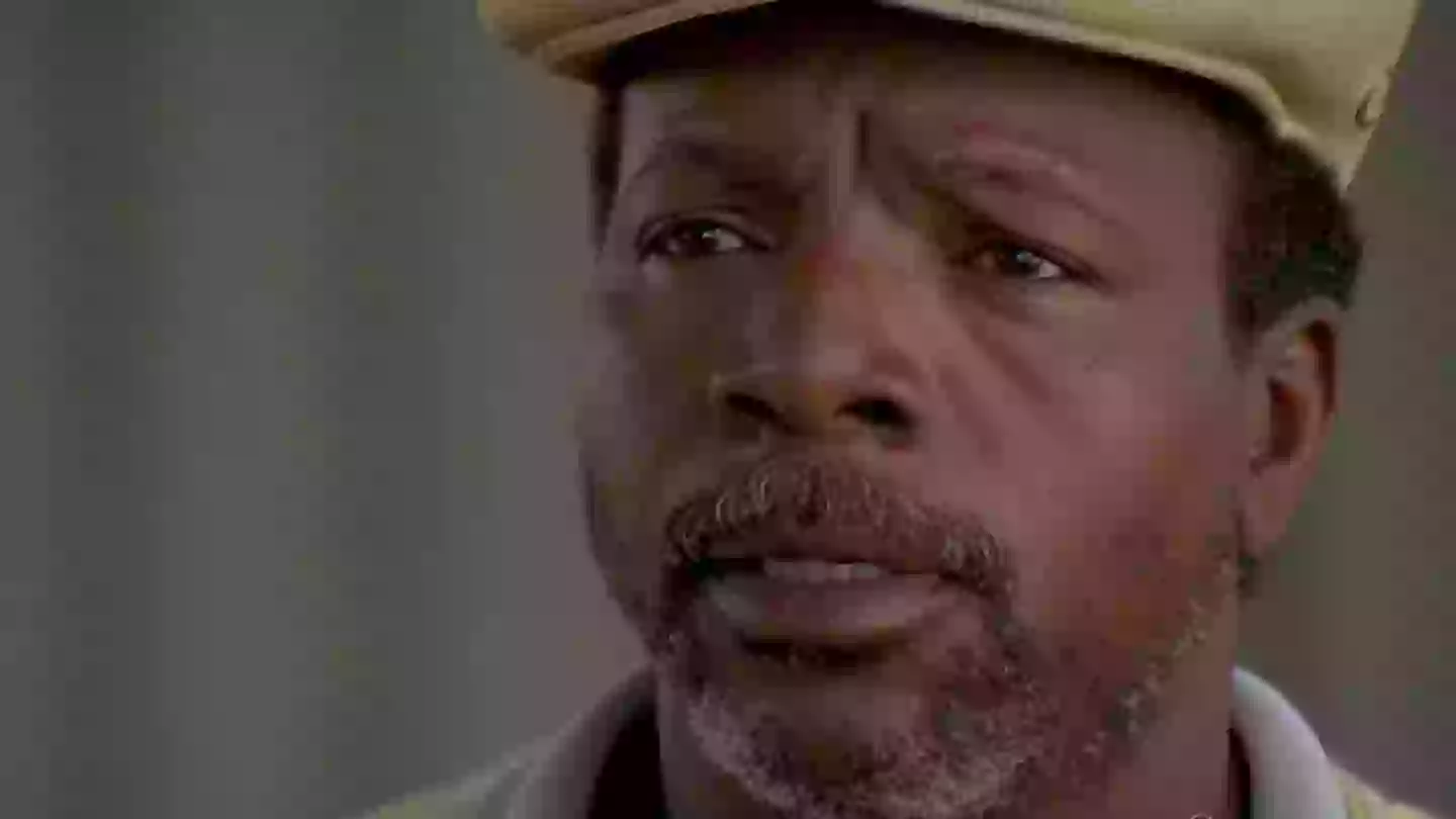Carl Weathers passed away last year (Paramount Pictures)