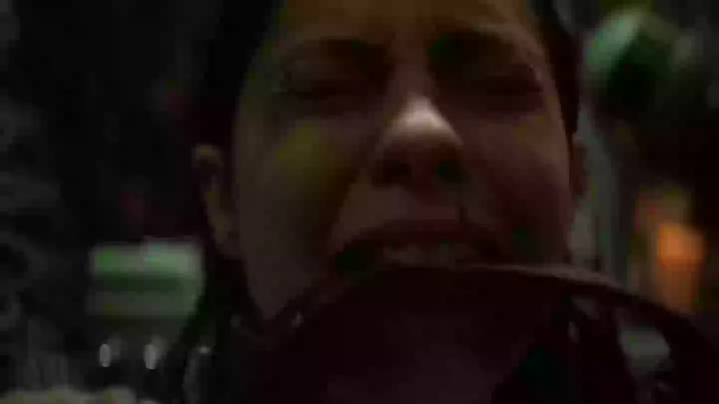 Brand New Cherry Flavor is available to watch now (Netflix)