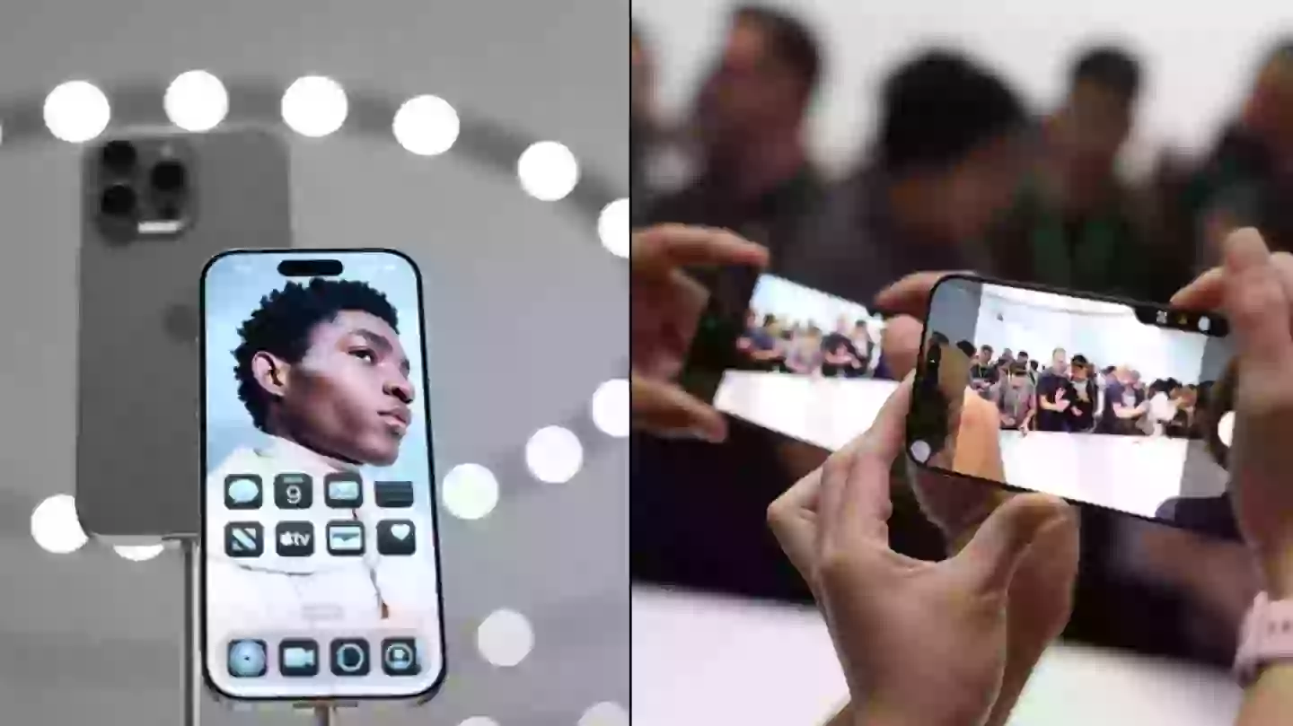 Justin Sullivan/Getty Images