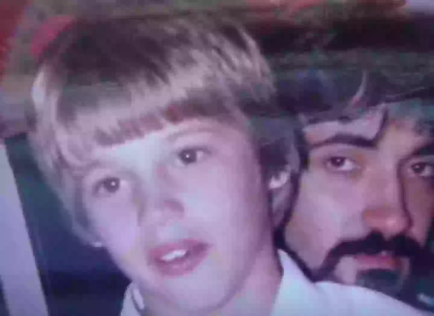 Jody forgave his father for shooting Doucet (WBRZ)