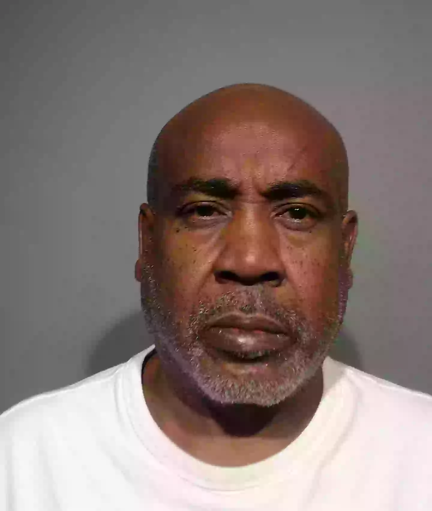 Duane 'Keefe D' Davis has been charged with the murder of rapper Tupac Shakur (PA)