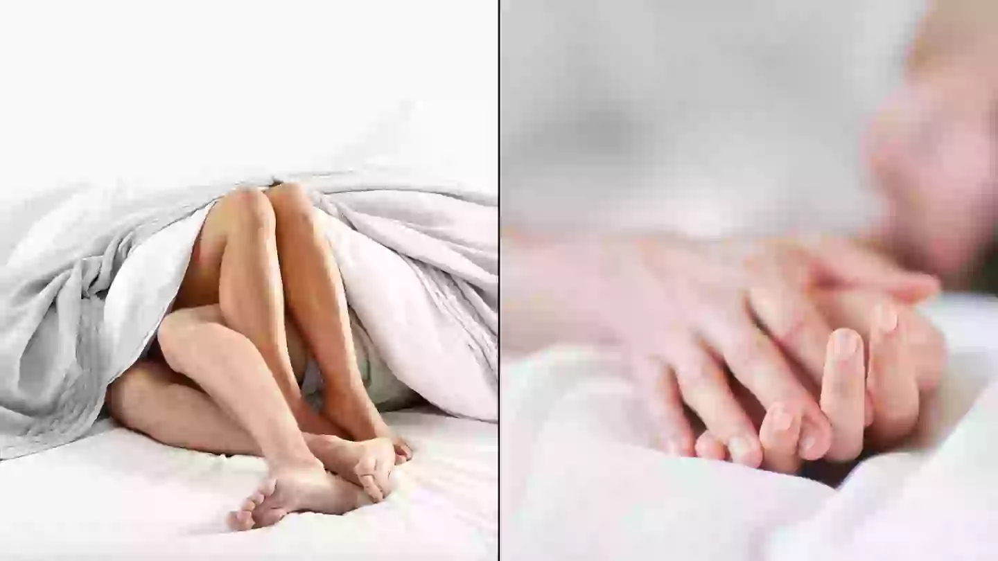 Sexual technique for men to last longer in bed after average intercourse time is revealed