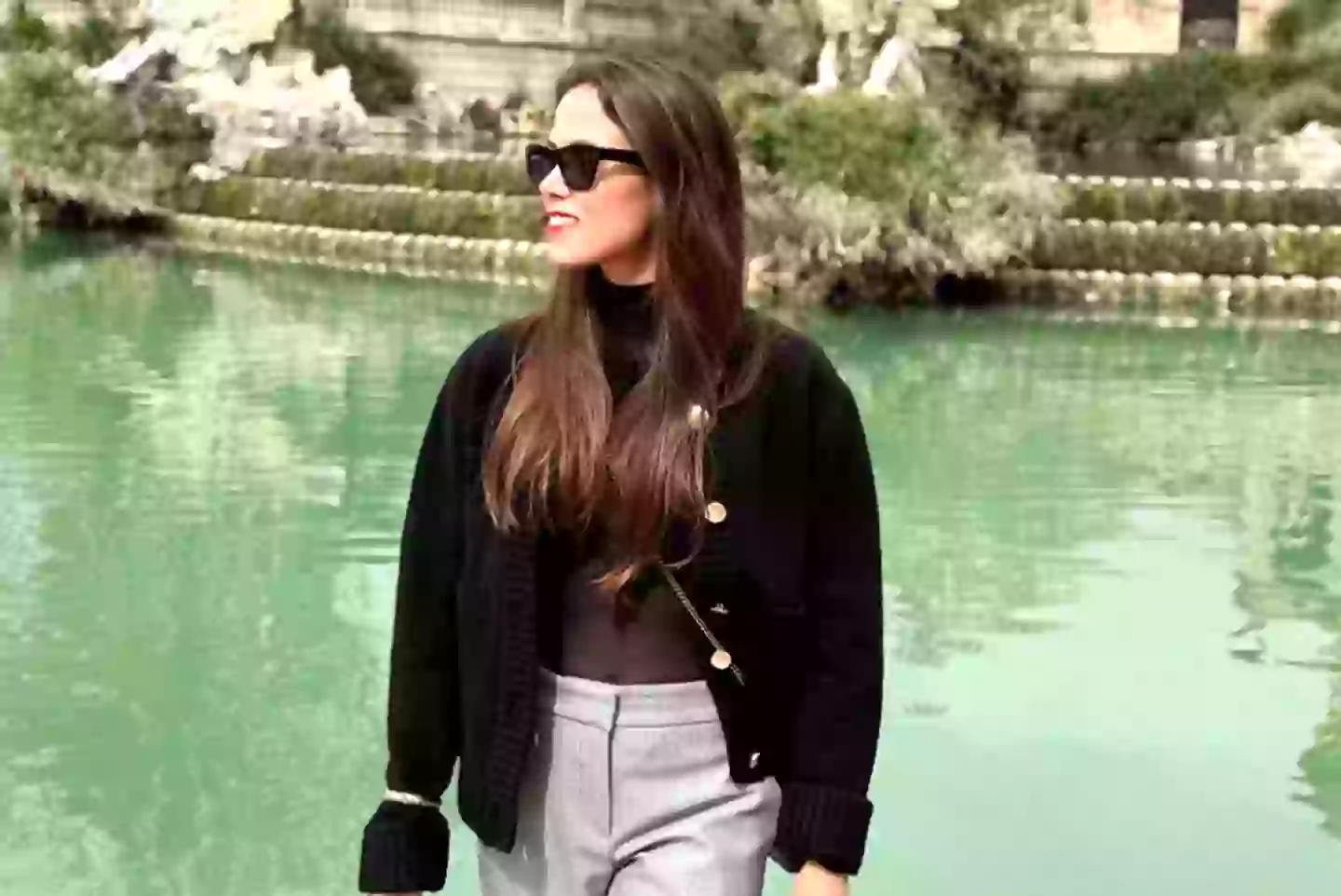 The 29-year-old admitted that her life has changed since the incident (Instagram/@jeniffercastro)