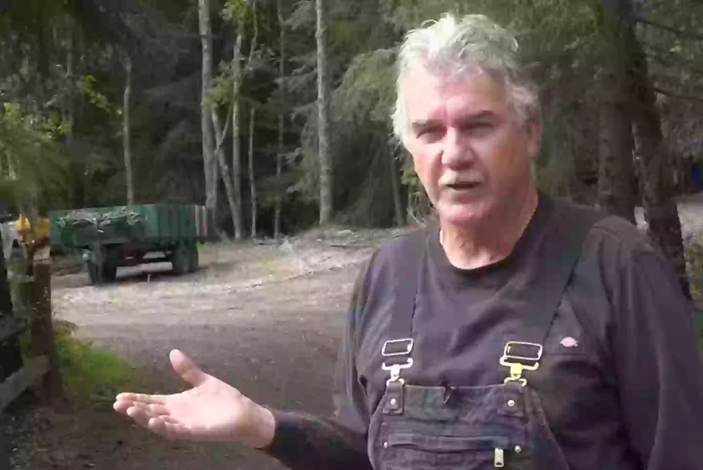 Warren was pretty baffled (KTUU)